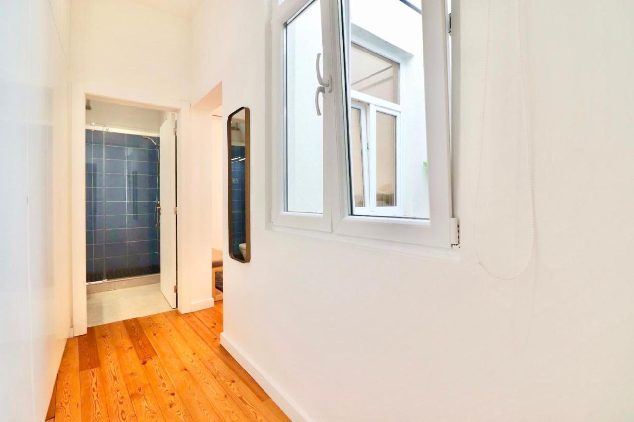 Biscainhos Flat By The Arch - Charming Apartments In The Historic Center Braga Exteriér fotografie