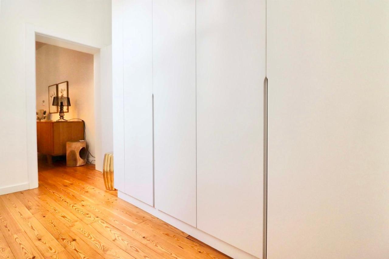 Biscainhos Flat By The Arch - Charming Apartments In The Historic Center Braga Exteriér fotografie
